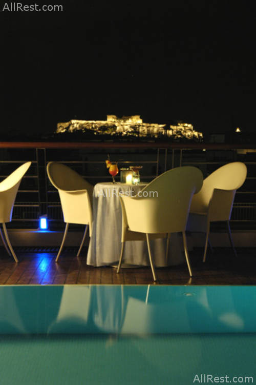 Residence Georgio Hotel 16